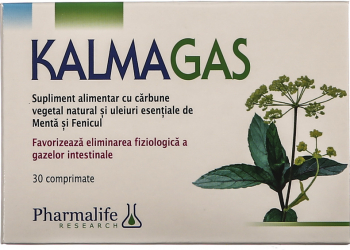 Kalmagas 30 comprimate 
