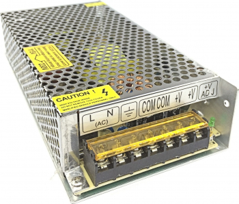 Sursa Profesionala Pentru Alimentare Camere Si Alte Dispozitive 12 V 30 A 360 W