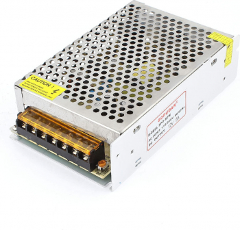 Sursa Profesionala Pentru Alimentare Camere Si Alte Dispozitive 12 V 5 A 60 W 