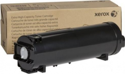 Cartus Toner Xerox 106r03943 25900 Pagini Negru 