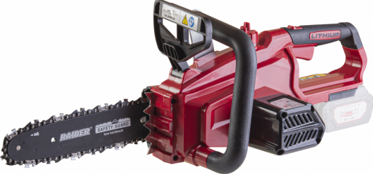 Fierastrau electric cu lant Raider RDP-SCS20 250mm 20V 