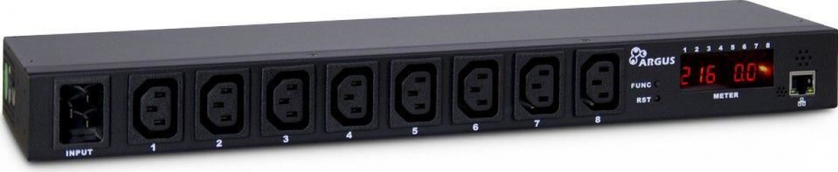 Distribuitor Inter-Tech SW-0816