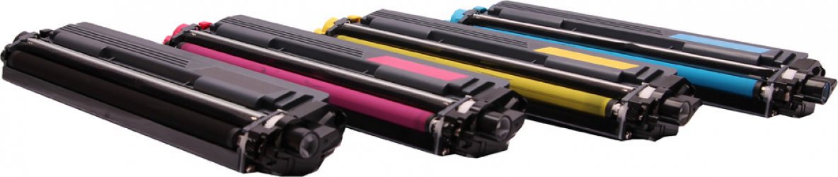 CARTUS TONER COMPATIBIL TN326 / TN325 - MAGENTA 
