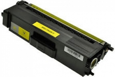 CARTUS TONER COMPATIBIL TN326 / TN325 - YELLOW 