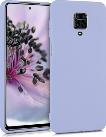 Husa pentru Xiaomi Redmi Note 9S Silicon Mov 52140.139 