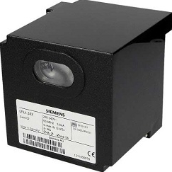 Automat de ardere LFL1.622 Siemens