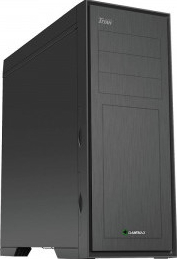 Carcasa Gamemax Titan Silent M905S Negru 