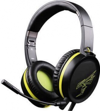 Casti gaming Somic G801 Negru 