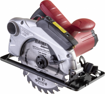 Fierastrau circular Raider RD-CS22B 1500W 190mm 