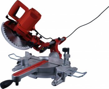 Fierastrau circular Raider RD-MS06 2100W 255mm laser 