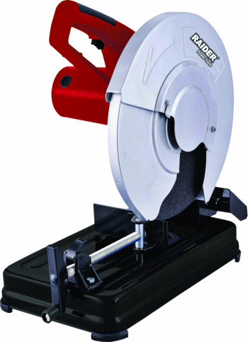 Fierastrau circular metal Raider RD-CM06 2000W 355mm 