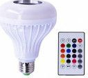 Boxa portabila Bluetooth tip Bec Led