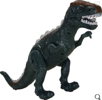 Figutina dinozaur cu Motion and Sound 35 cm.