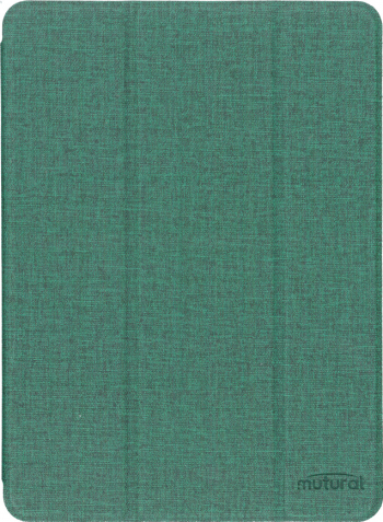 Husa de protectie pentru tableta Apple iPad Mini 2019 verde- Mutural 