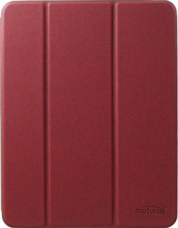 Husa de protectie pentru tableta Apple iPad PRO 10.5 rosu- Mutural