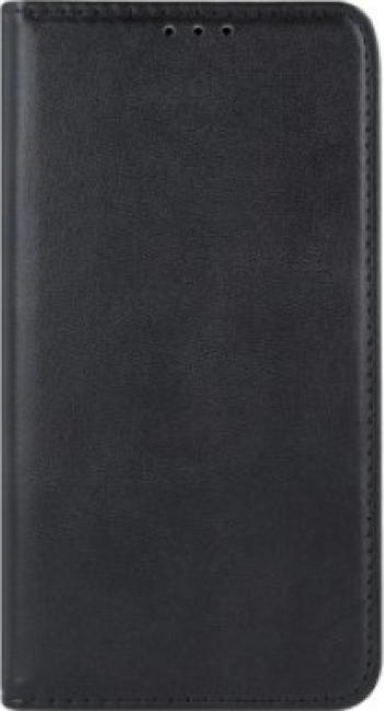 Husa flip cover pentru Huawei P Smart 2019/ Honor 10 Lite Neagra 