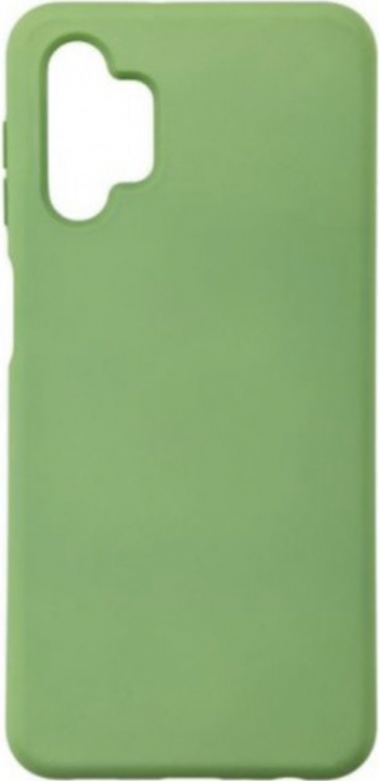 Husa pentru Samsung Galaxy A32 Slim Verde 