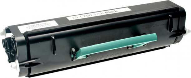 Toner E260A 3500 Pagini compatibil Lexmark OPTRA 