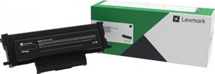 Toner Original Lexmark Negru B242H00 3000 pagini toner starter 