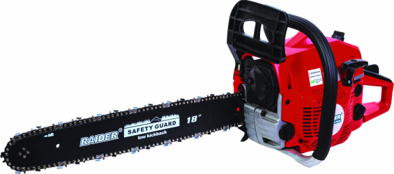 Motofierastrau cu lant Raider RD-GCS08 2200W 450mm 