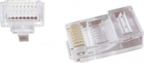 Mufa Gembird RJ-45 pentru cablu FTP - LC-PTF-01/50 