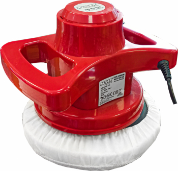Masina de polisat Raider RD-PC03 110W 240mm