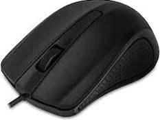 Mouse MediaRange MROS210 Optical Negru 