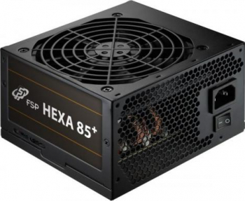 Sursa Fortron HEXA 85+ Pro Series 650 650W Negru 