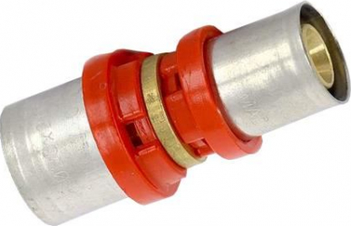 Reductie PexAl sertizare 32-16 TIEMME 