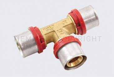 Teu PexAl sertizare 32x1x32 fil int TIEMME 