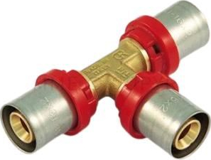 Teu PexAl sertizare 32x32x32 TIEMME 