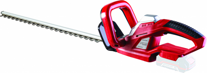 Trimmer gard viu 18V 510mm Raider RD-HTL04 fara acumulator si incarcator 