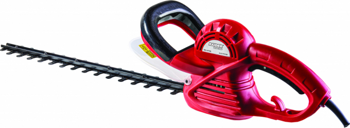 Trimmer gard viu Raider RD-HT06 550W 510mm 