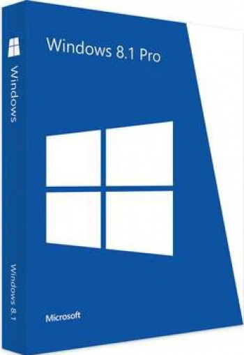 Microsoft Windows 8.1 Pro OEM Licenta Digitala 