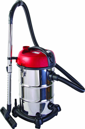 Aspirator umed uscat Raider RD-WC04 1300W 30L 