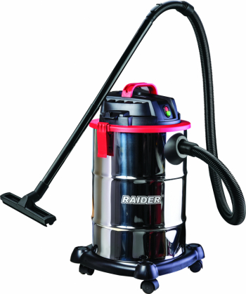 Aspirator umed uscat Raider RD-WC07 1200W 30L 