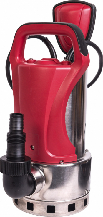 Pompa submersibila Raider RD-WP39 1100W 18480 l/h 