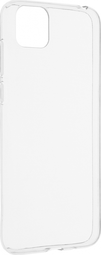 Husa silicon transparenta compatibila cu Huawei Y5p 