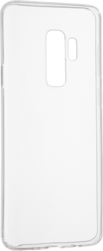 Husa silicon transparenta compatibila cu Samsung Galaxy S9 Plus 
