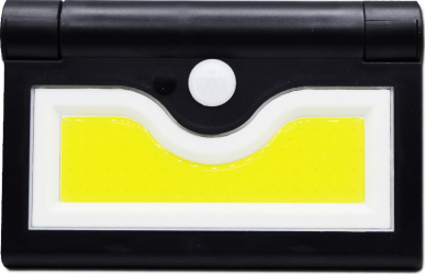 Lampa solara pliabila SH-090B cu senzor 54 LED 3 moduri 