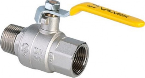 Robinet sferic gaz 1 int ext VALVEX 