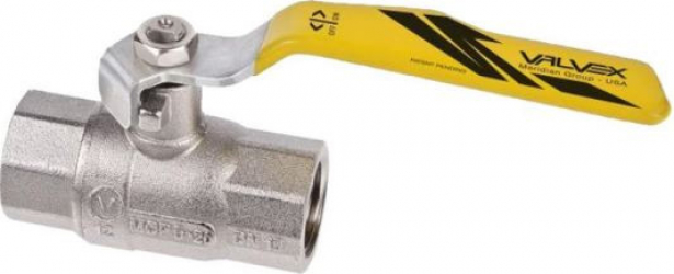 Robinet sferic gaz 1/2 int int VALVEX 