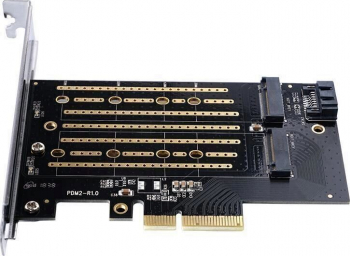 Adaptor PCI-Express Orico PDM2 M.2 NVME 