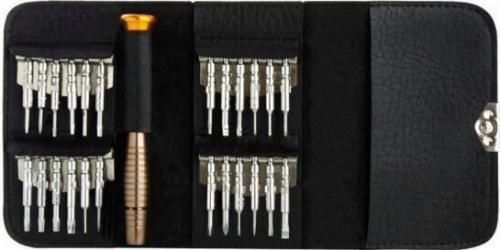Set surubelnite Orico ST1 
