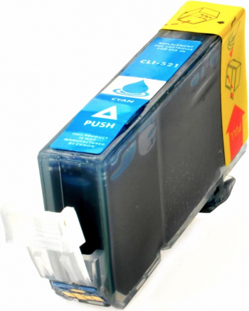 CARTUS CERNEALA CLI-521- CYAN 