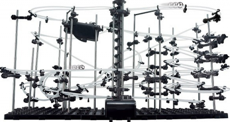 Joc interactiv SpaceRail Level 4 