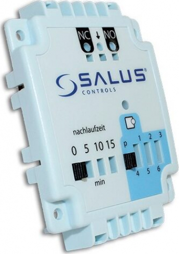 Modul comanda pompa pentru KL06-M PL06 SALUS 