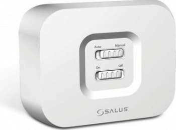 Receptor radiofrecventa CENTRALA SAU POMPA RX10RF SALUS 