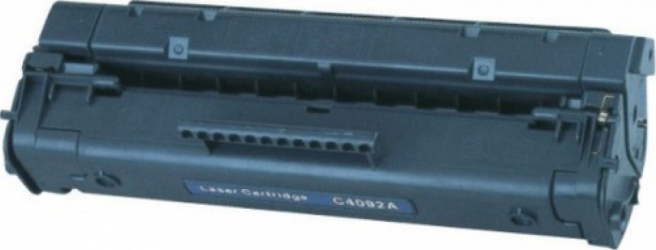 CARTUS TONER COMPATIBIL C4092A 