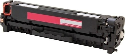 CARTUS TONER COMPATIBIL CC533 / CE413A - MAGENTA 